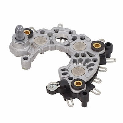 Rectifier, alternator (43-0115)