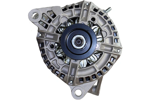 Alternator (4-0846)
