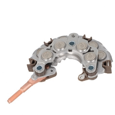 Rectifier, alternator (43-0163)