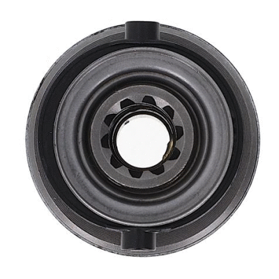 Freewheel Gear, starter