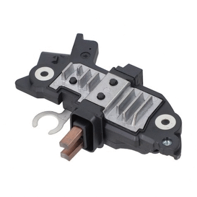 Alternator Regulator