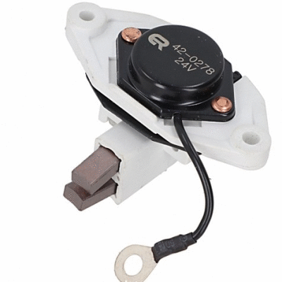 Alternator Regulator (42-0278)