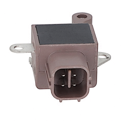 Alternator Regulator