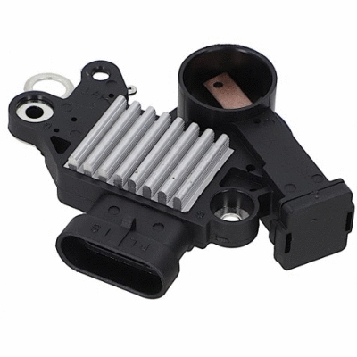 Alternator Regulator
