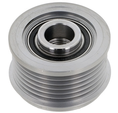 Alternator Freewheel Clutch