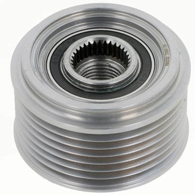 Alternator Freewheel Clutch (41-0041)