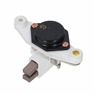 Alternator Regulator (42-0114)