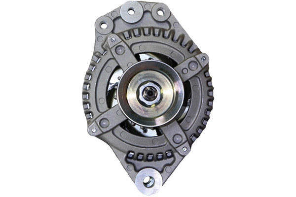 Alternator (4-1370)