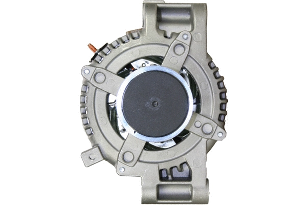 Alternator (4-0012)