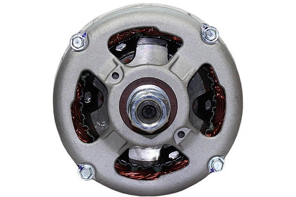 Alternator (4-0088)