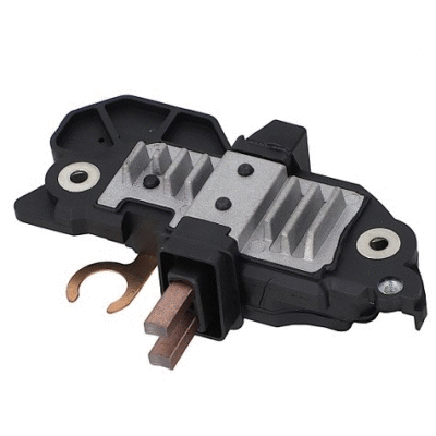 Alternator Regulator