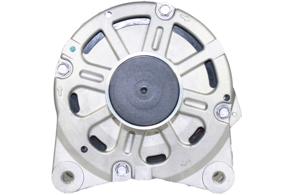 Alternator (4-2004)