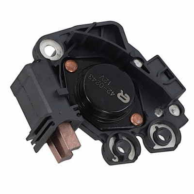 Alternator Regulator