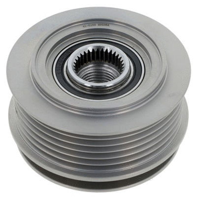 Alternator Freewheel Clutch (41-0100)