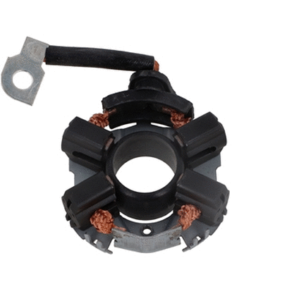 Holder, carbon brushes (21-0019)