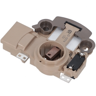 Alternator Regulator