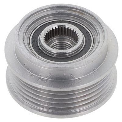 Alternator Freewheel Clutch (41-0049)