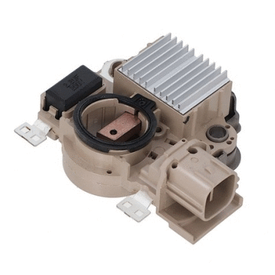Alternator Regulator (42-0219)