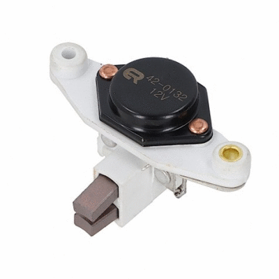 Alternator Regulator (42-0132)