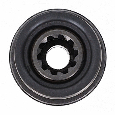 Freewheel Gear, starter