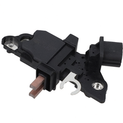 Alternator Regulator (42-0026)