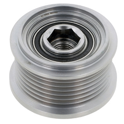 Alternator Freewheel Clutch (41-0002)
