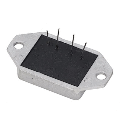Alternator Regulator