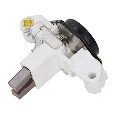 Alternator Regulator