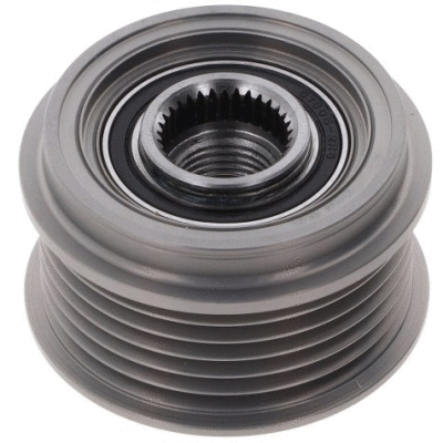 Alternator Freewheel Clutch (41-0148)