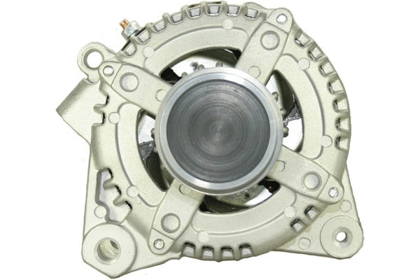 Alternator (4-1958)