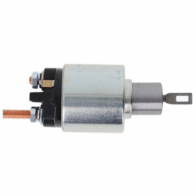Solenoid Switch, starter (23-0124)