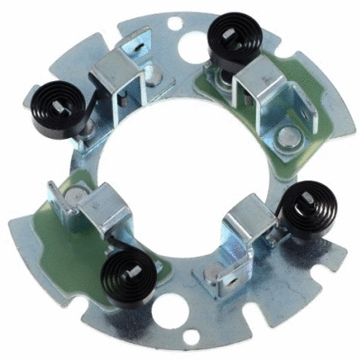 Holder, carbon brushes (21-0234)