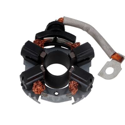 Holder, carbon brushes (21-0215)