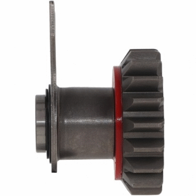 Freewheel Gear, starter (22-0007)