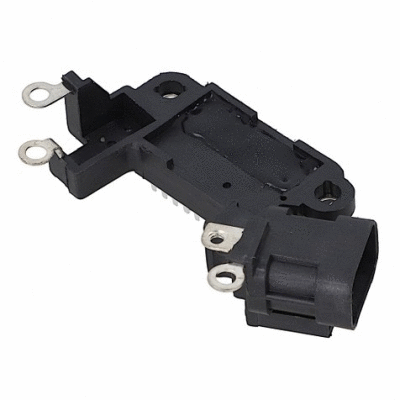 Alternator Regulator