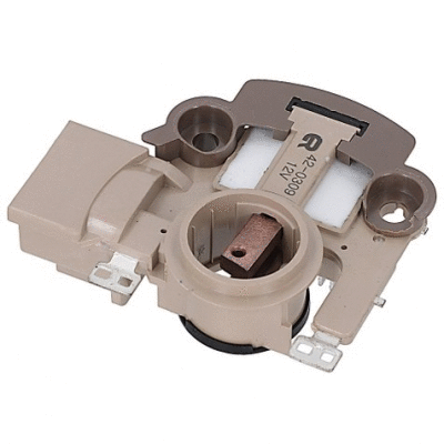 Alternator Regulator