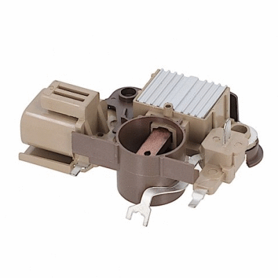 Alternator Regulator (42-0307)