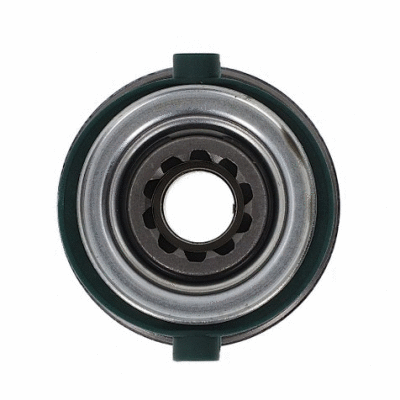 Freewheel Gear, starter