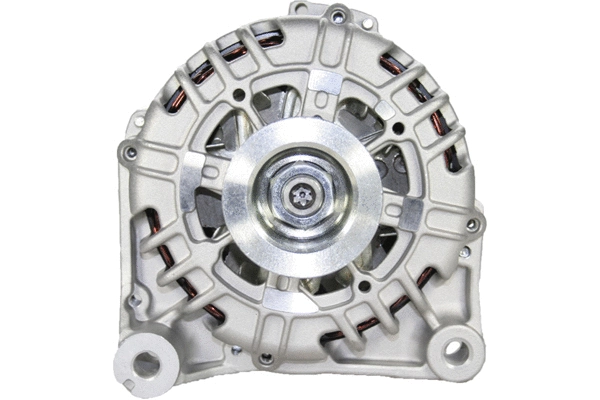 Alternator (4-0669)
