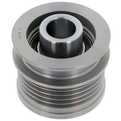 Alternator Freewheel Clutch