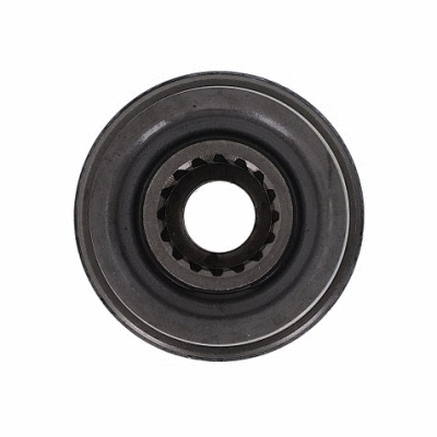 Freewheel Gear, starter