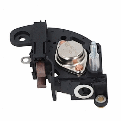 Alternator Regulator