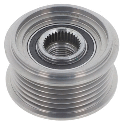 Alternator Freewheel Clutch (41-0114)