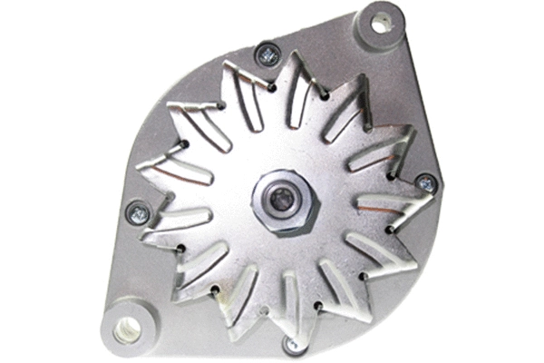 Alternator (4-1283)