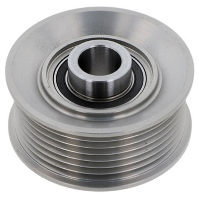Alternator Freewheel Clutch (41-0104)