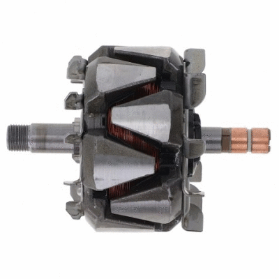 Slip Ring, alternator (47-0001)