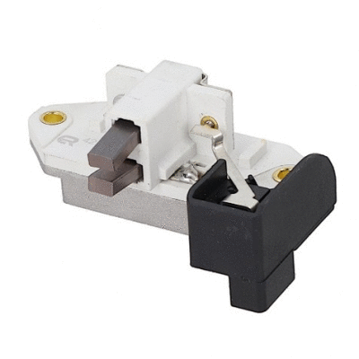 Alternator Regulator
