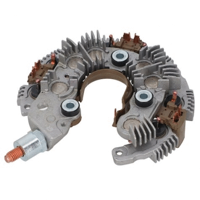 Rectifier, alternator (43-0012)