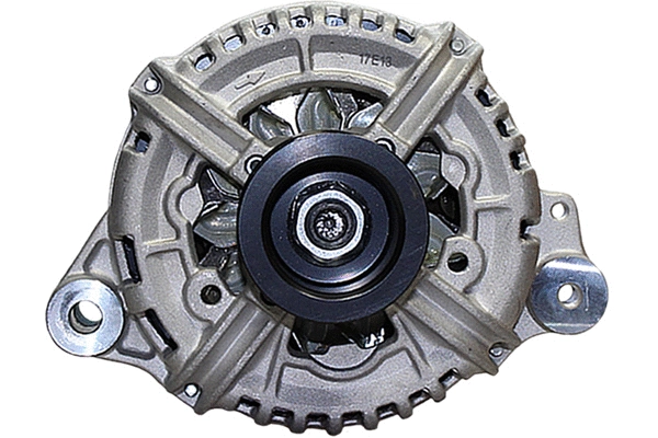 Alternator (4-1193)