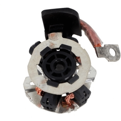 Holder, carbon brushes (21-0171)